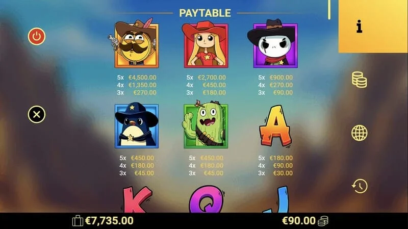 Coinboy - gratis spins starten